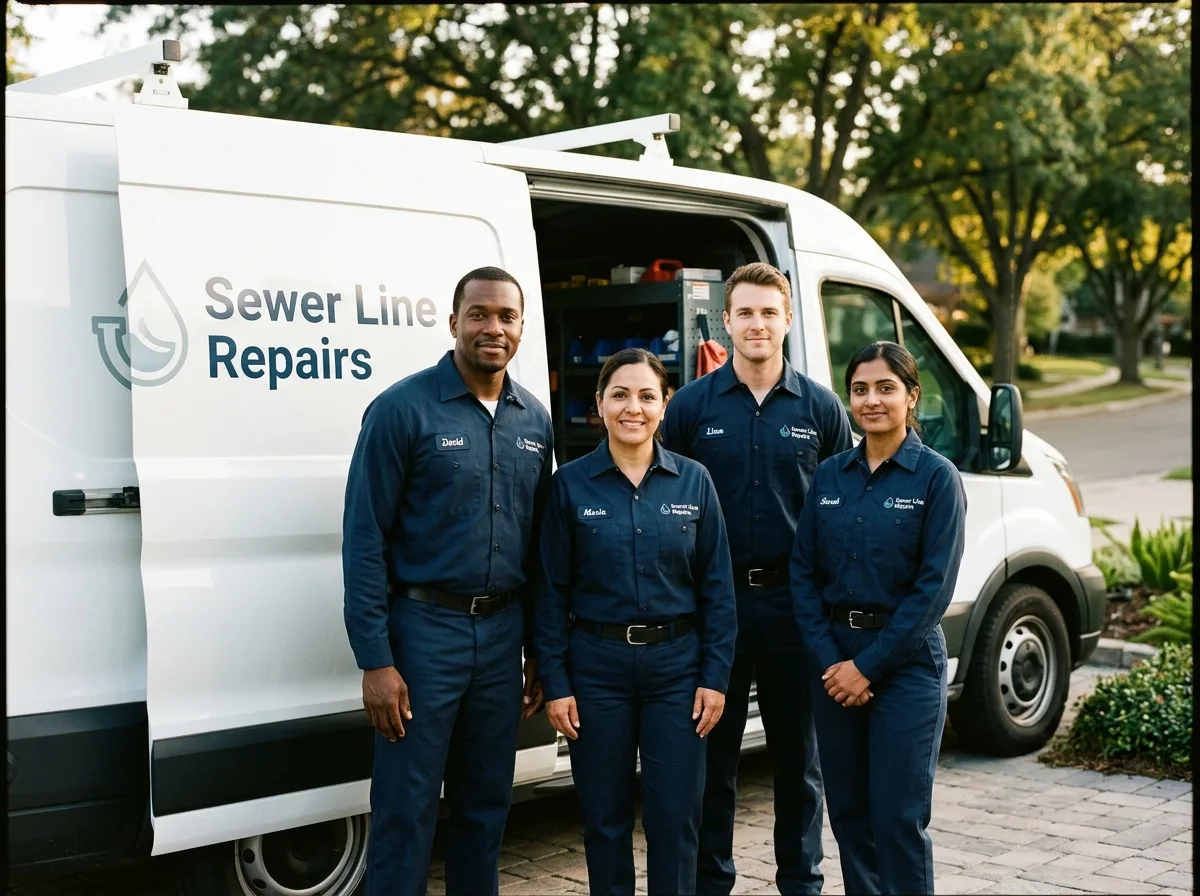 Emergency Plumber company in Junedale, PA